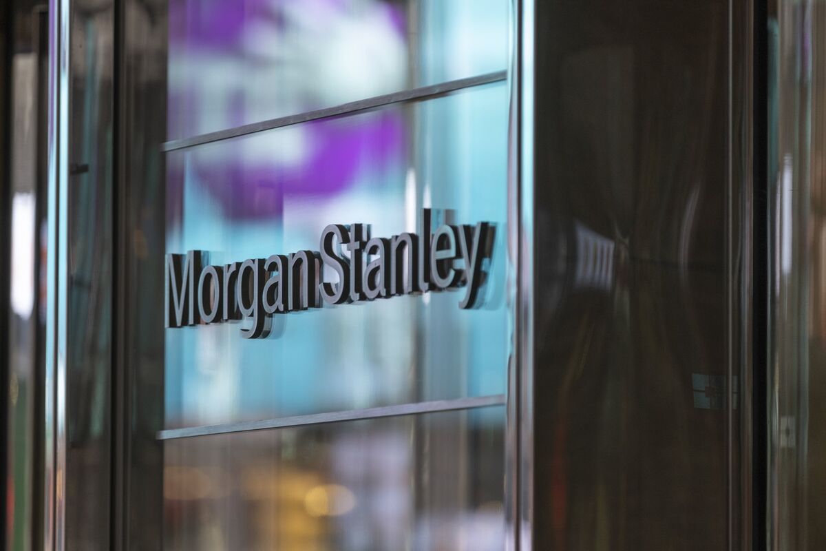 Morgan Stanley ‘Last Bull Standing’ on Treasuries as Peers Shift