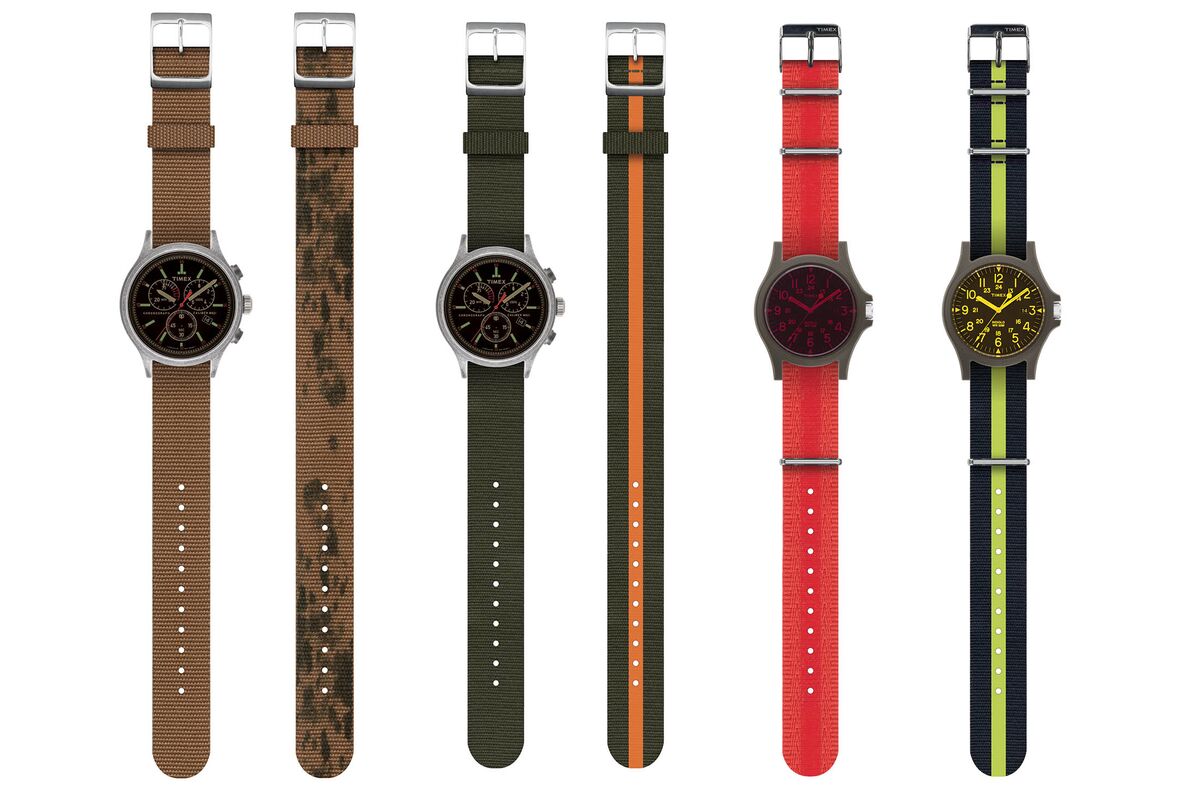 Timex parent company new arrivals