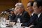 Nomura CEO Pay Cut Over Information Leak as FSA Prepares Penalty