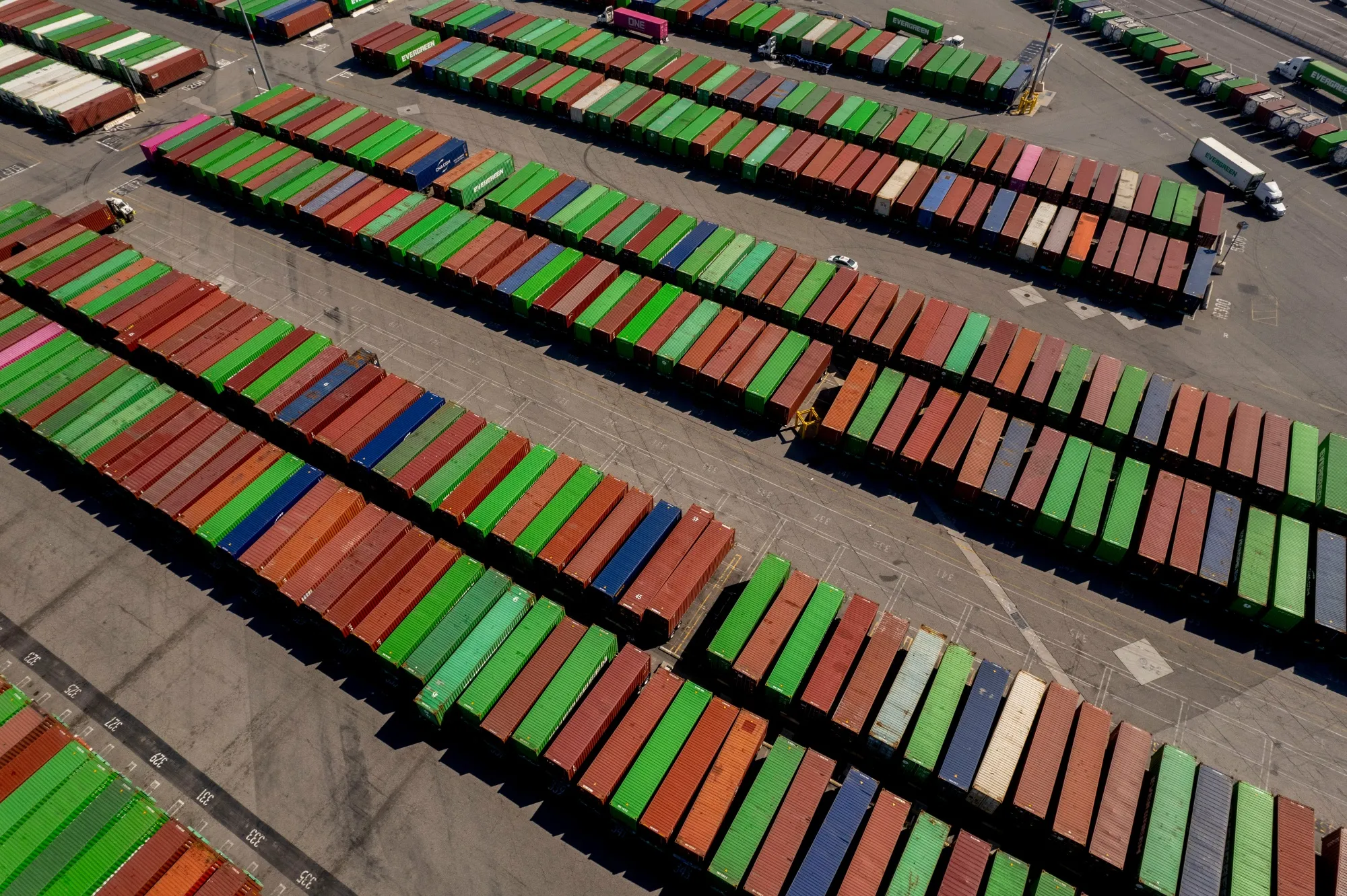 Beijing has retaliated against US tariffs with measures including limited levies on America.