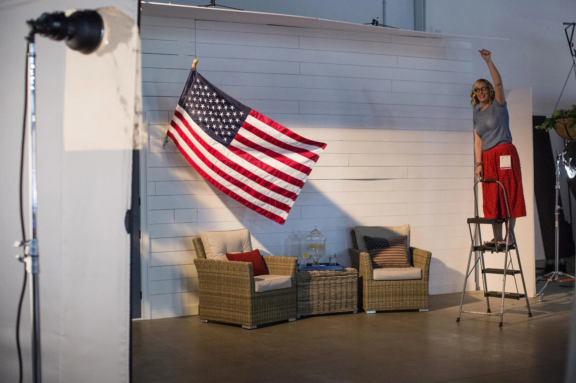 Wayfair conquered the supply chain, with&nbsp;significantly shorter delivery wait times&nbsp;—&nbsp;in some cases none at all.