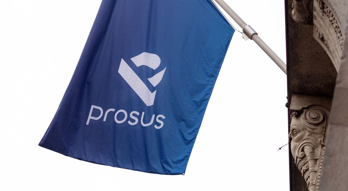 Prosus Expects $400 Million E-Commerce Profit