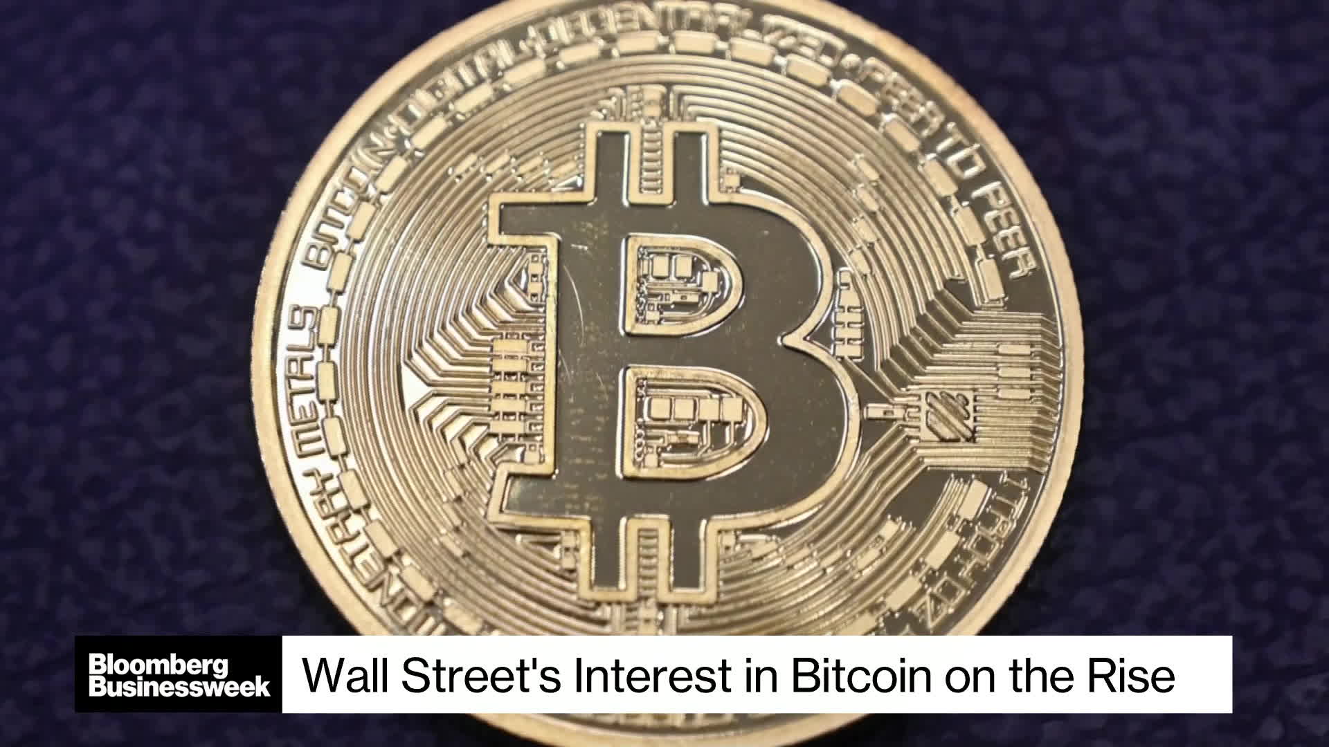 Live TV - Bloomberg