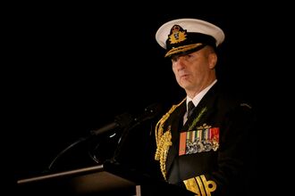 Australians Commemorate Anzac Day