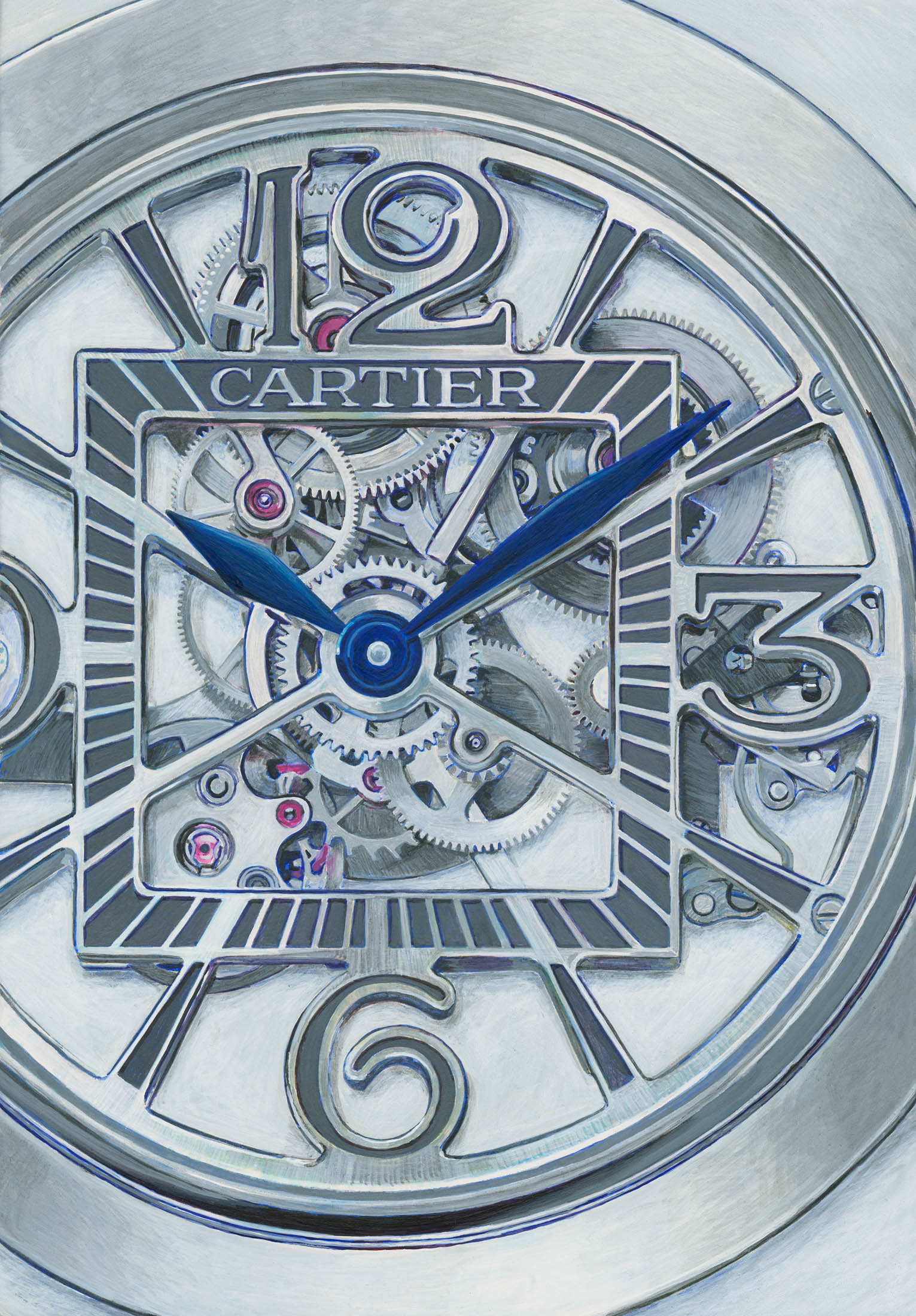 cartier in new jersey