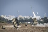 Tension Remain High At Israeli Gaza Border