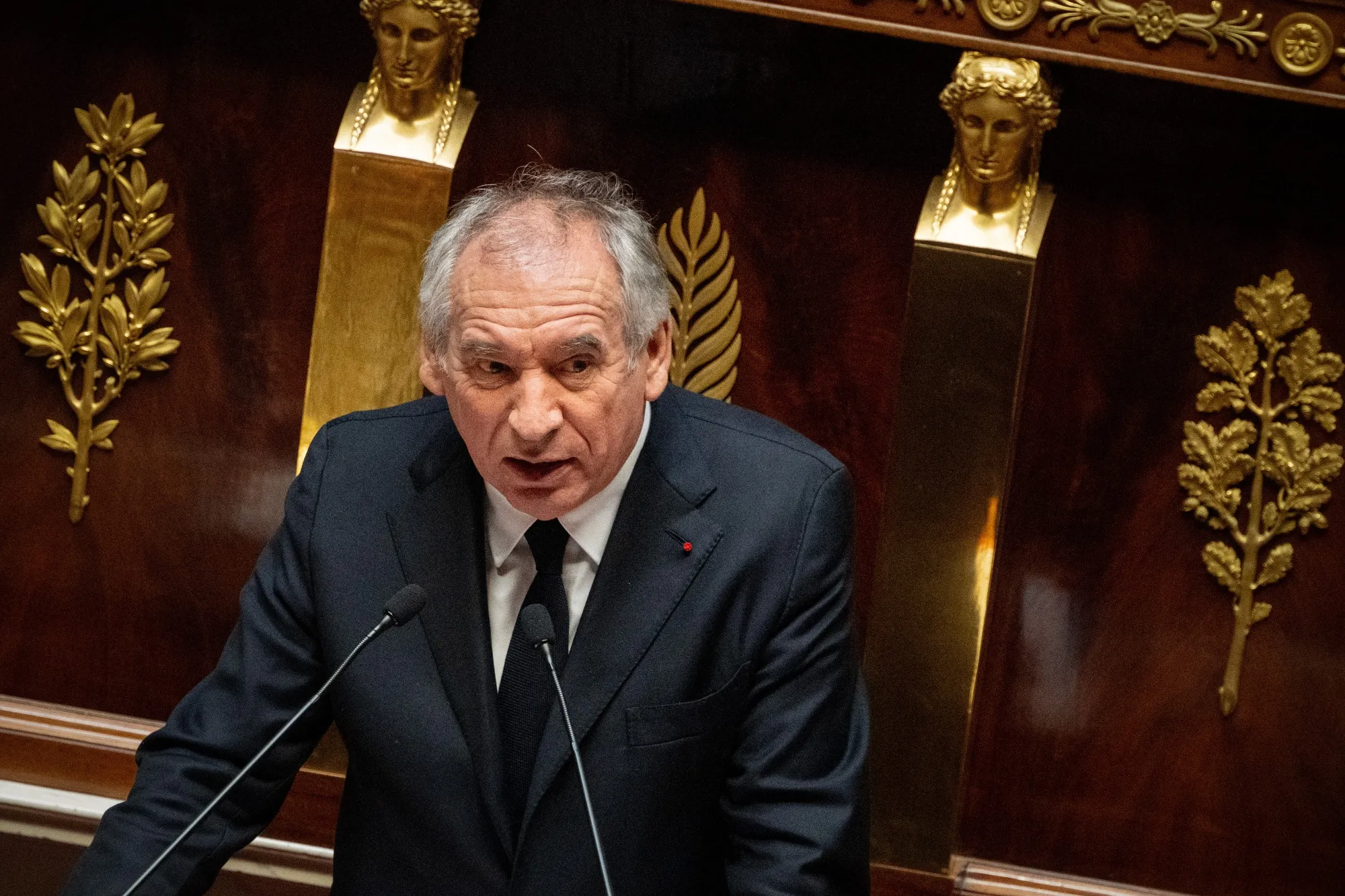 Gorgeous French Govt Ousted As Pm Bayrou Loses Confidence Vote Wallpaper Digital Art Gorgeous French Govt Ousted As Pm Bayrou Loses Confidence Vote Wallpaper Digital Art