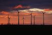 German Wind Farm As Pivotal Year For Renewable Energy Draws To A Close