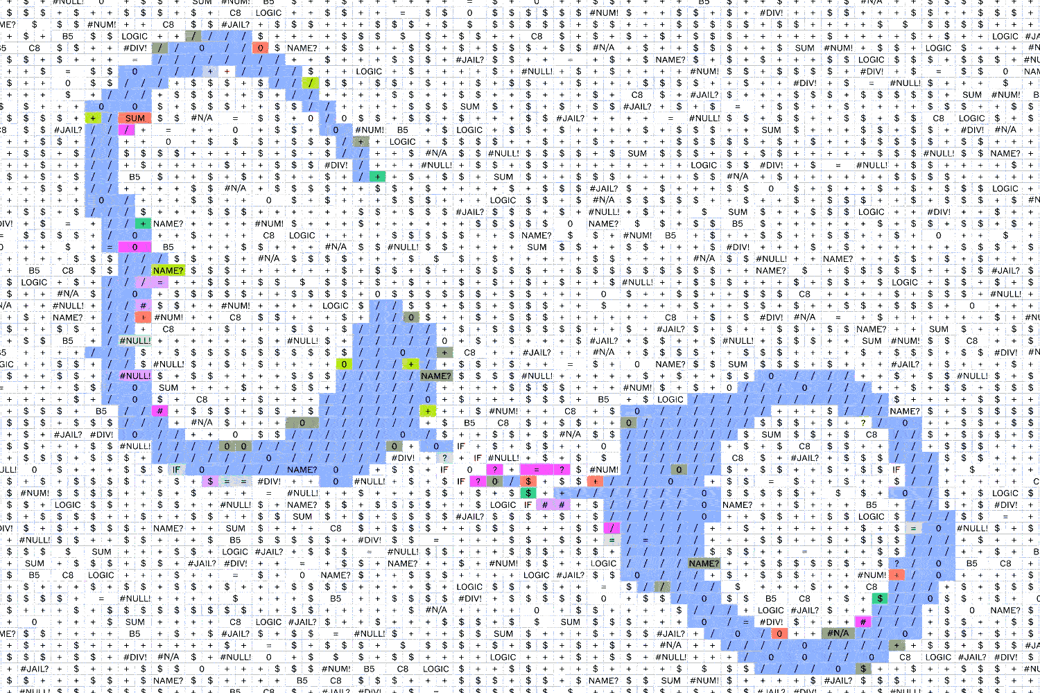 Bloomberg Claims Trump Ignores White-Collar Crime