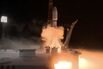 Iran Says It Launched Three Satellites Into Space From Russia