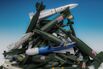 Europe’s Arms Makers Get a Boost From Trump’s NATO Demands