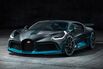 VW Considers Bugatti Sale to Croatian Electric Supercar Maker