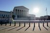 Trump’s Power Over Fed Tested As Supreme Court Hears Cook Case