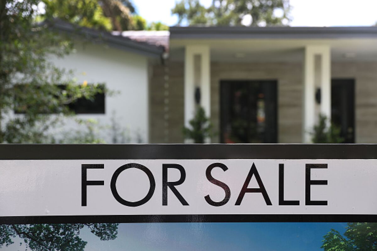 Millennials Should Be Happy They Are Stuck Renting Bloomberg Millennials Should Be Happy They Are Stuck Renting Bloomberg