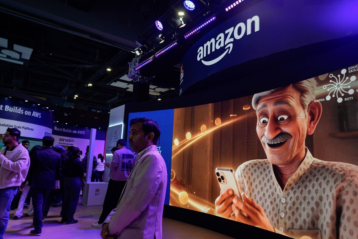 bloomberg.com - Joe Weisenthal - Signs of Indigestion in the Bond Market