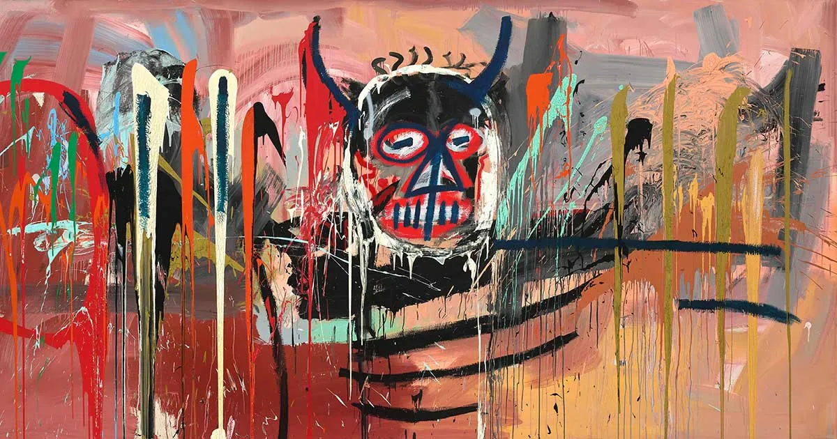 Billionaire Yusaku Maezawa Is Selling a Basquiat for $70