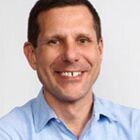 Headshot of Robert Komin "Bob"