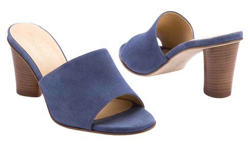 The Erba sandal, $228.