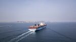 General Images of Qingdao Port as China April Exports Climb