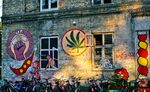 relates to Why the Mayor of Copenhagen Wants to Get Into the Marijuana Business