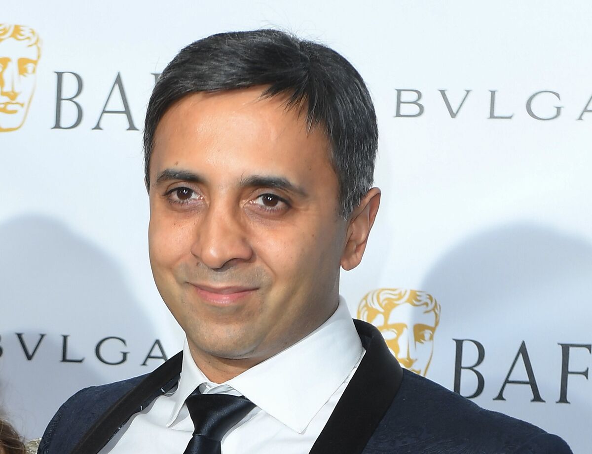 Ex-Dragons’ Den Star Tej Lalvani Says UK ‘Not a Good Place’ to Start a Company