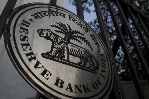 Sensex Falls 10% From High as Banks Extend Worst Drop Since 2009