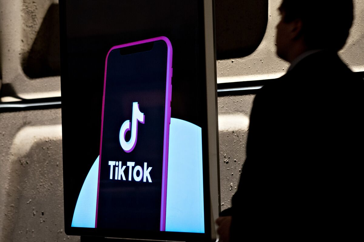 ByteDance, TikTok Hire John Rogovin as General Counsel as App Fights US ...