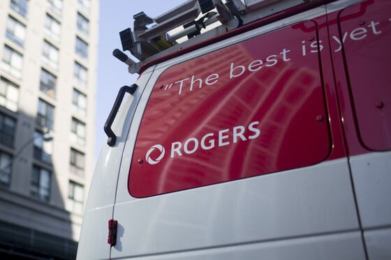 Rogers Board Taps Chairman’s Sister to Manage His Talks With CEO Natale