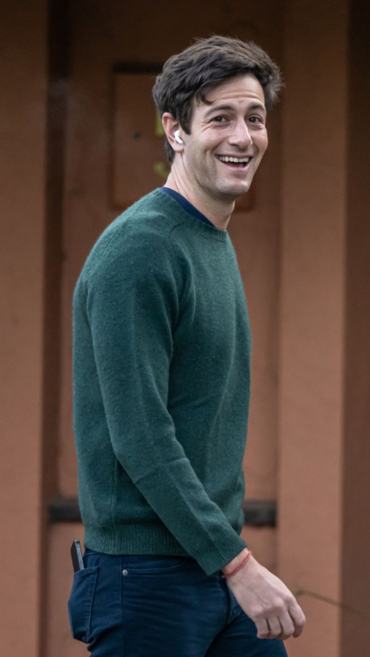 Josh Kushner’s Thrive Capital Raises $10 Billion in New Funding