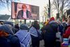 South Africa Wants Israel's Gaza Strikes Ruled a Genocide