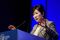 Key Speakers At Institute of International Finance Meeting