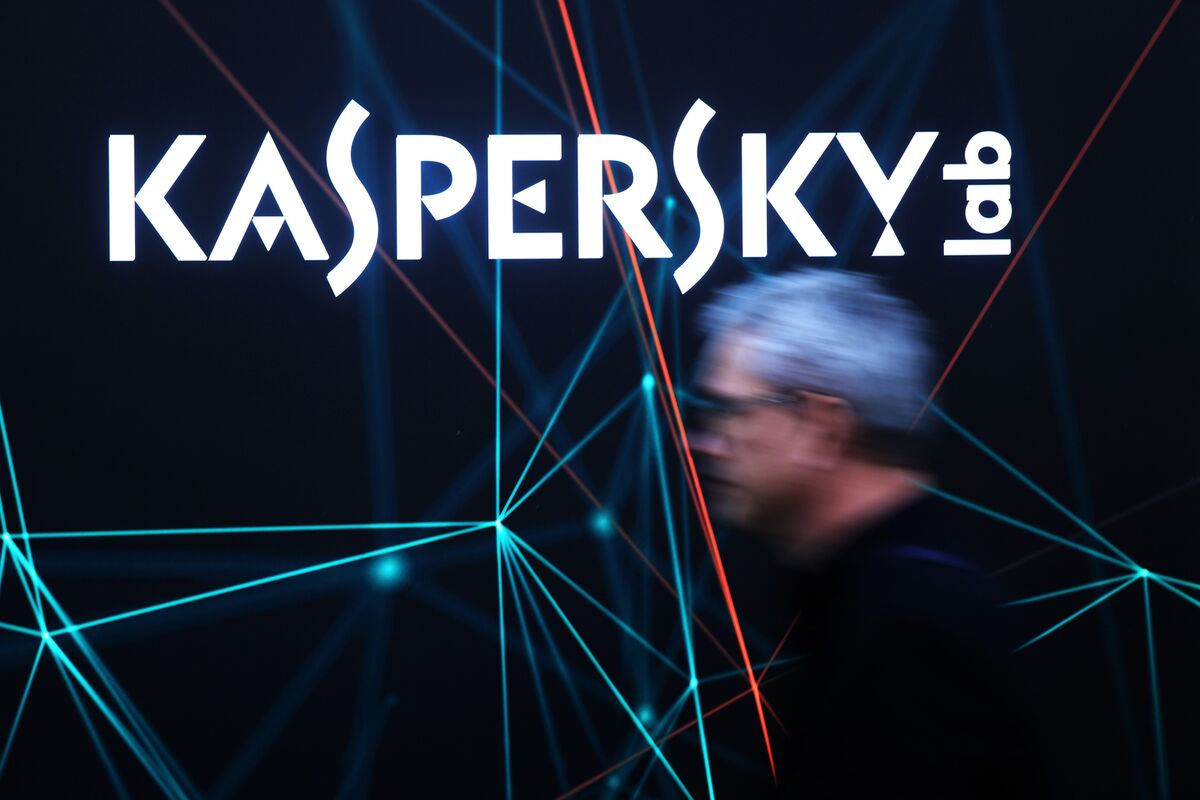 kaspersky lab software