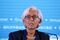 Christine Lagarde