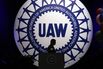 United Auto Workers (UAW) Elect New President at Constitutional Convention