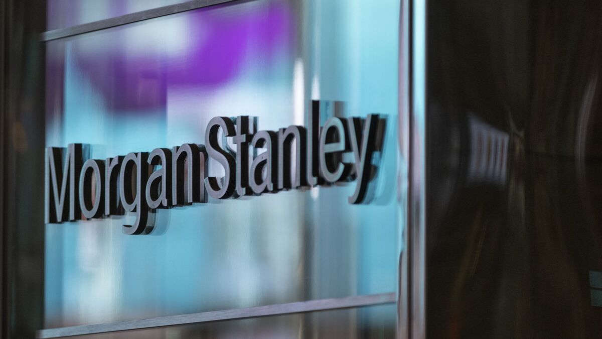 JPMorgan, Morgan Stanley Are Facing Different Headwinds