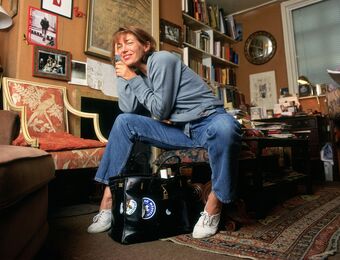 relates to Hermès’ Original Birkin Bag Sells for $10 Million at Auction