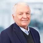 Headshot of Joseph R Wright Jr "Joe"