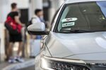California Uber Drivers Bring First Suit Under New Labor Law