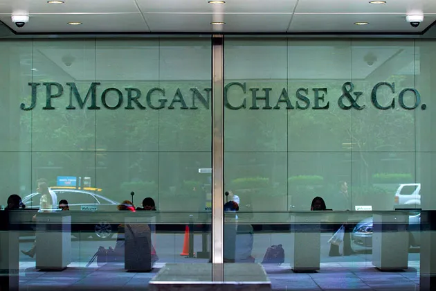 JPMorgan Cracks the Mutual Fund Top 10