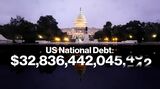 The Threat of an American Debt Crisis