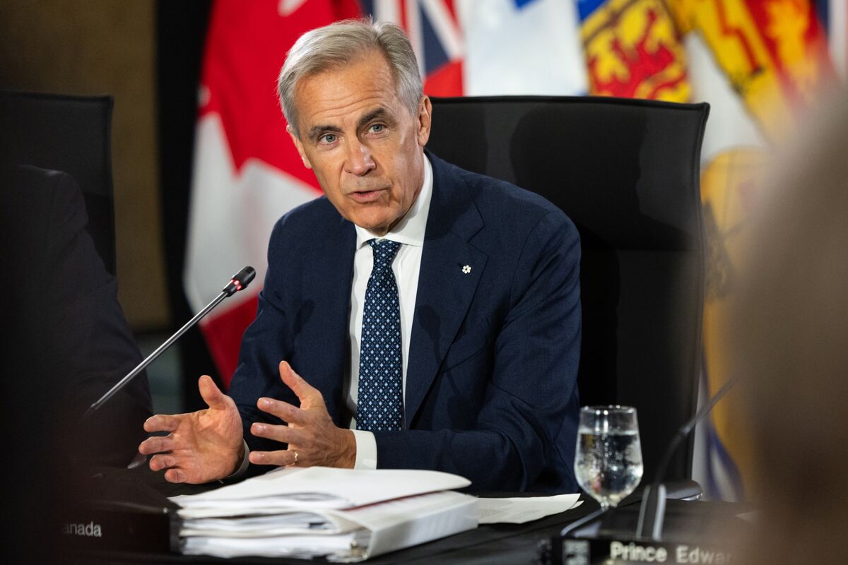 US-Canada Tariff Delay Sets New Clock Ticking on Friday Deadline