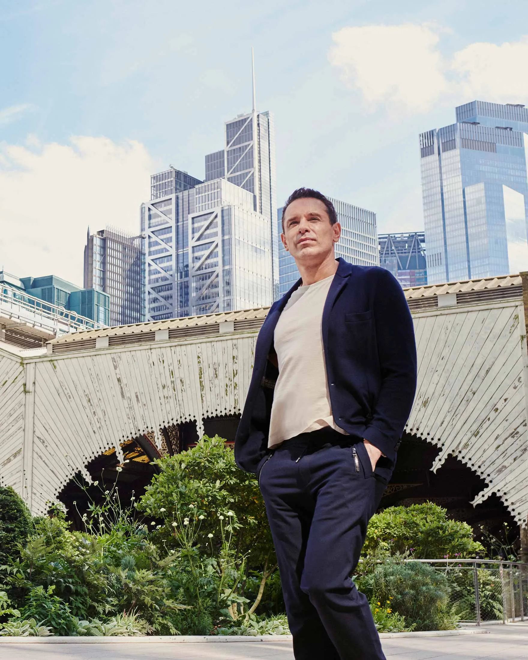 Enhanced Games: Athletes Take PEDs, Steroids at Olympics Rival Competition  - Bloomberg