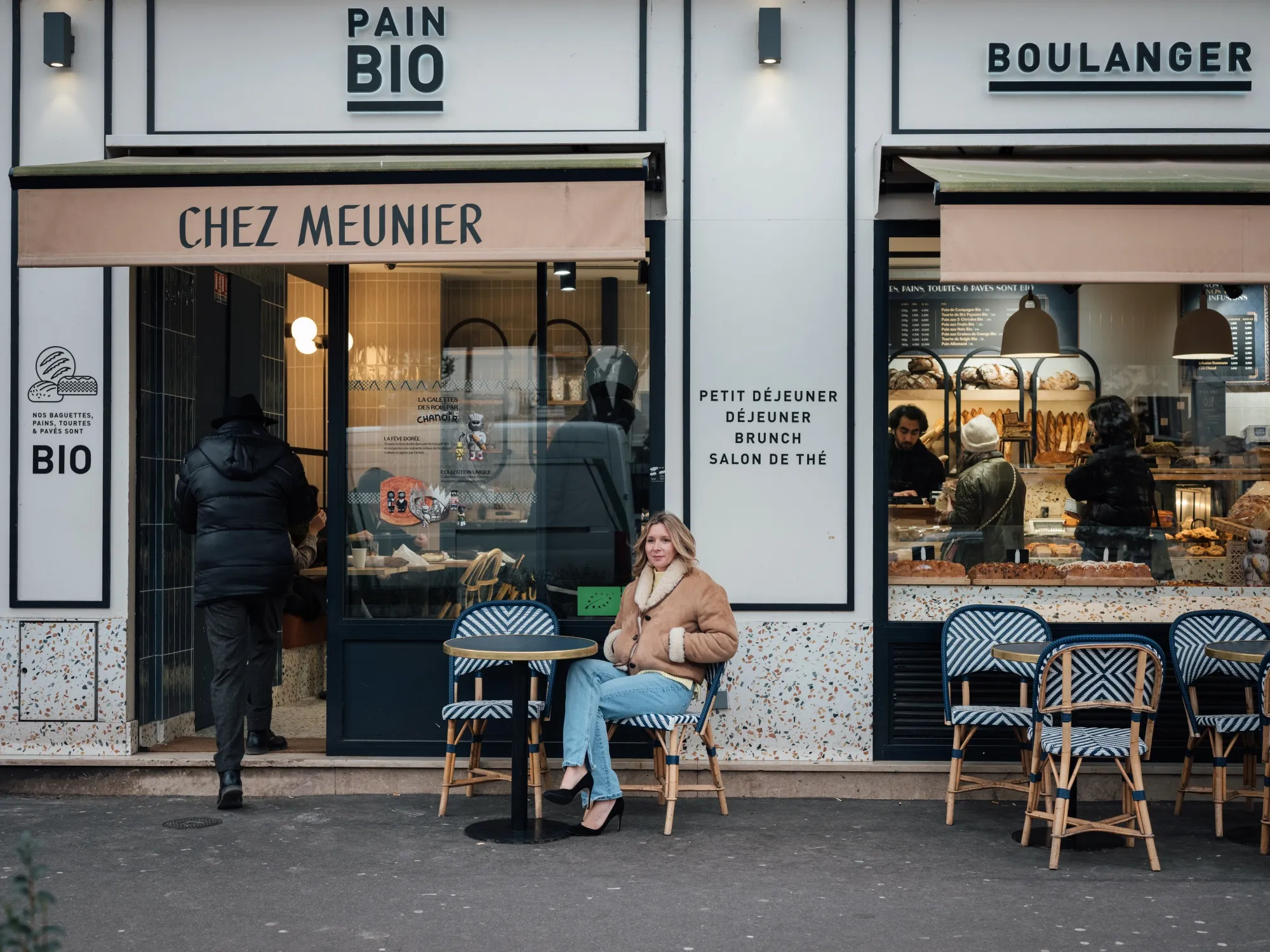 Moving to Paris: Not Everyone Is Happy as Finance Jobs Shift Away From  London - Bloomberg