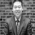 Headshot of Joseph Jaifong Chu "Joe"