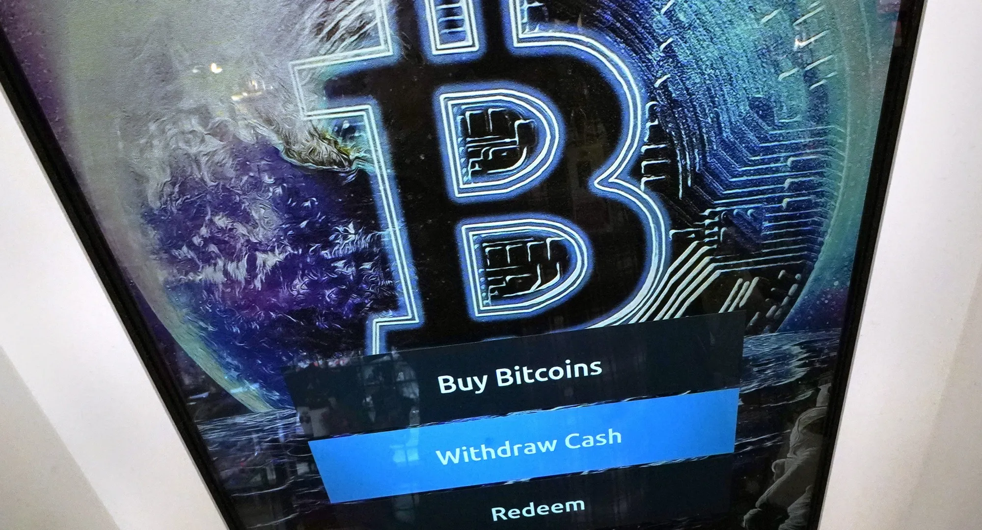 Cryptocurrency in Singapore: Regulator Tells Firms Not to Advertise  Services - Bloomberg