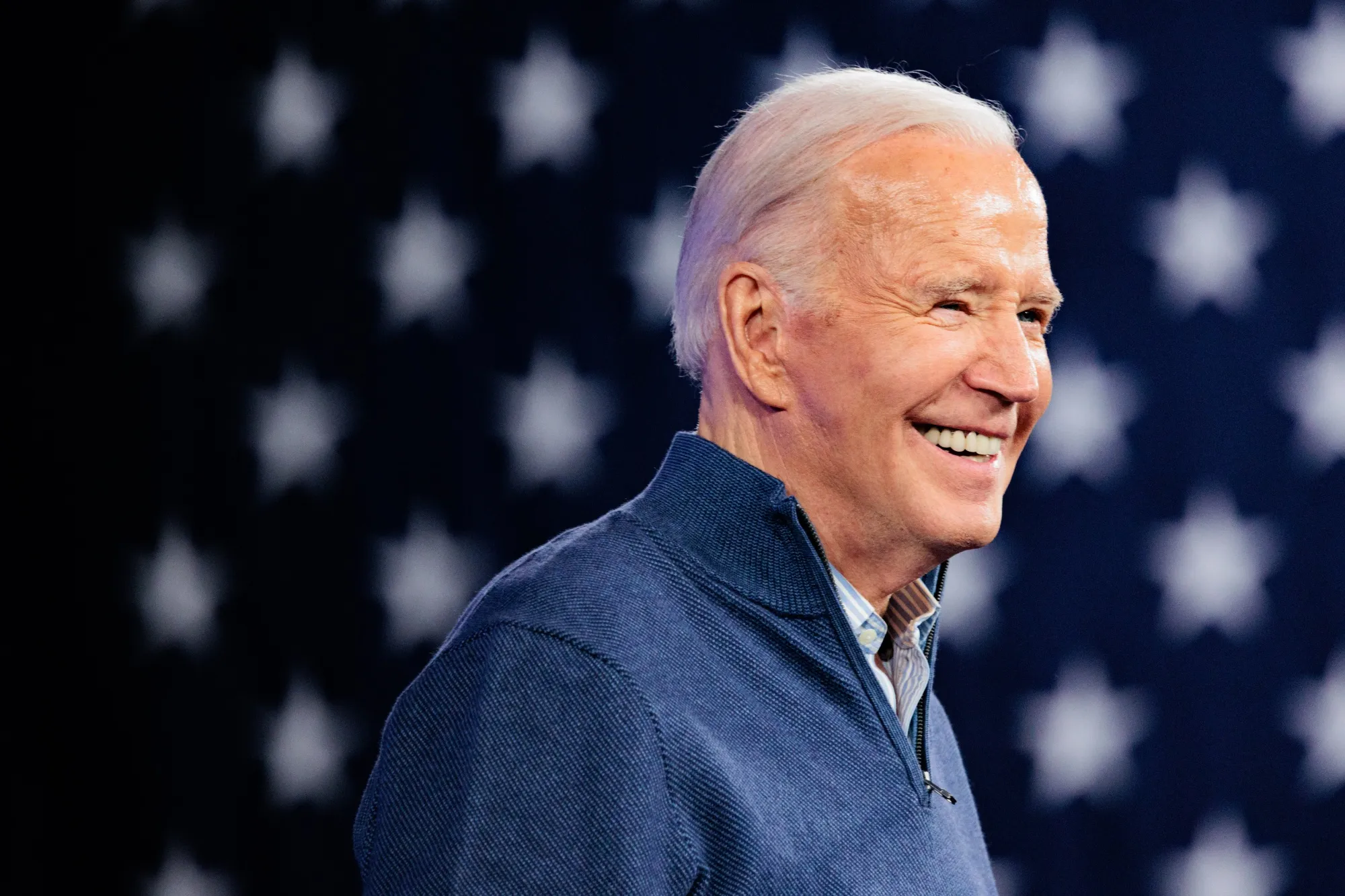 President Joe Biden