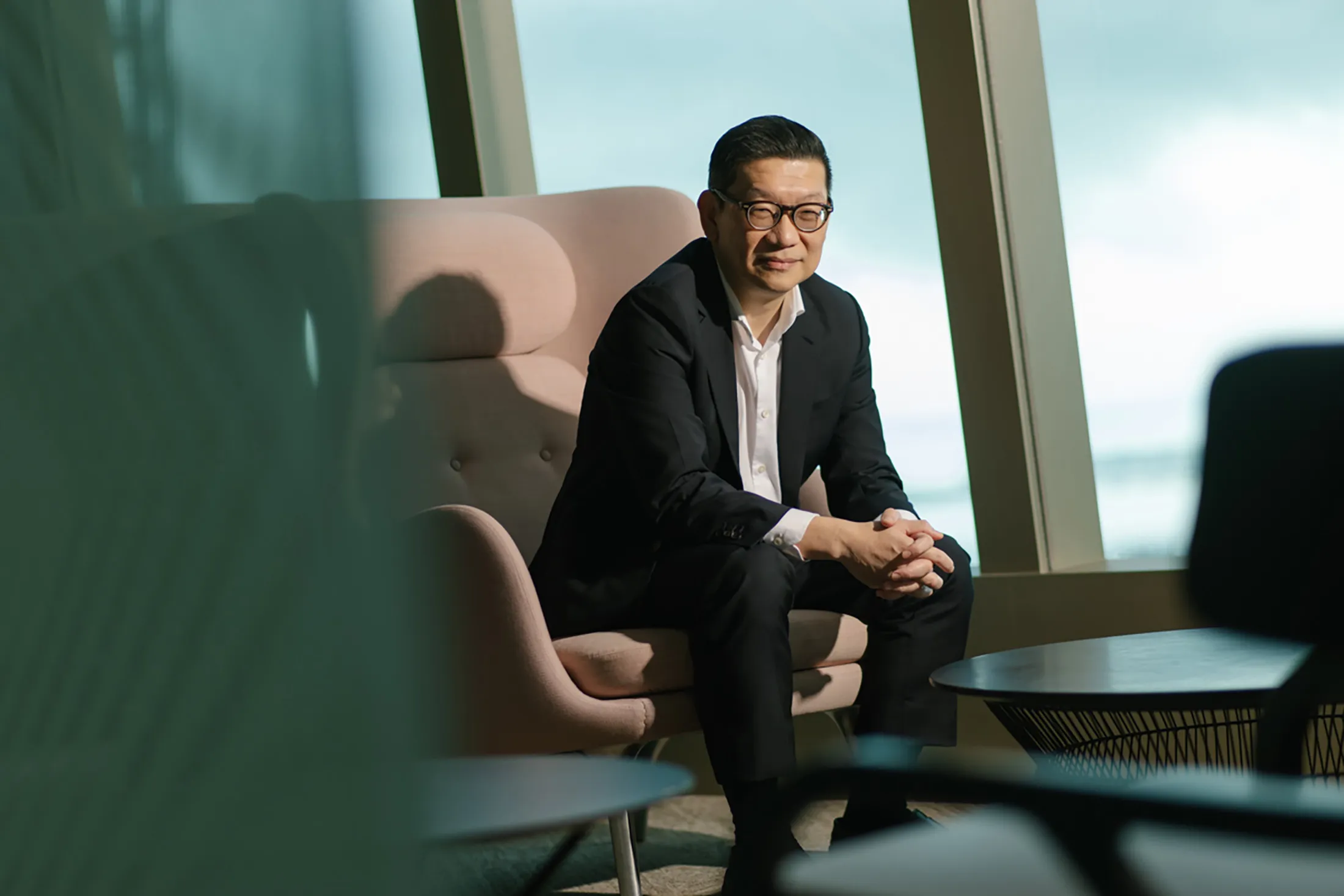 Lim Chow Kiat