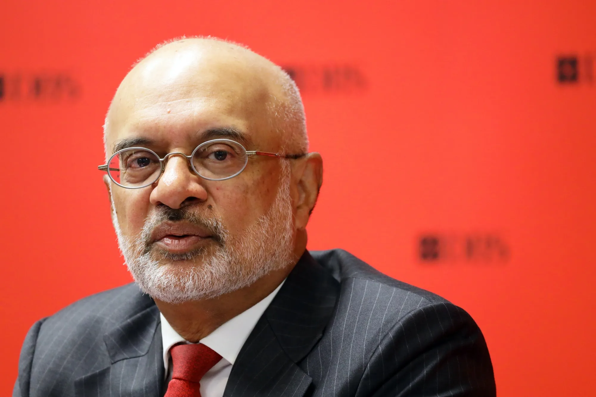 Piyush Gupta