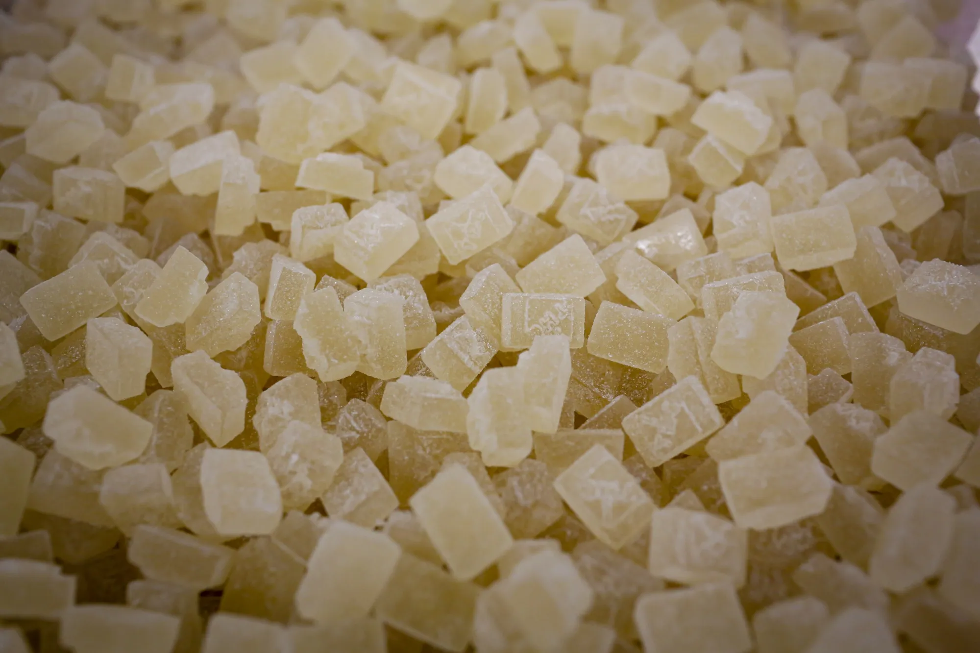 Sunnyside Chews cannabis edible gummies.