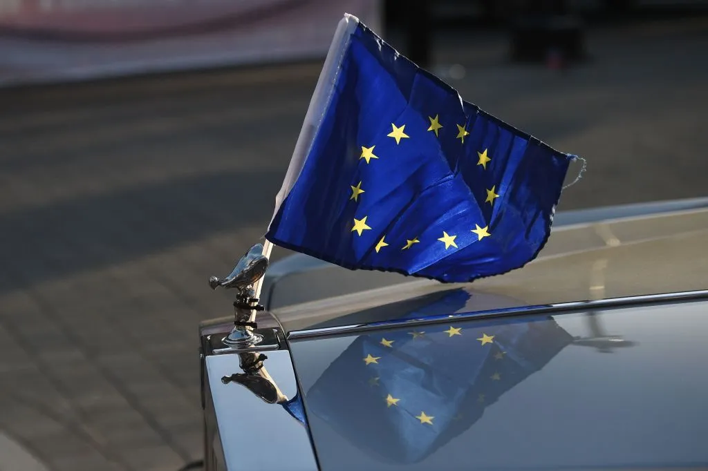 A superpower of values.&nbsp;